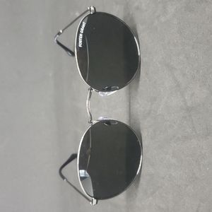 Foster Grant metal sunglasses
